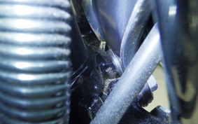 YAMAHA SR400 Gen.4 2019 RH03J