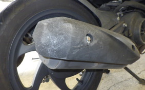 HONDA DIO 110 JF58
