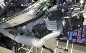 HONDA DAX 125 2024 JB04