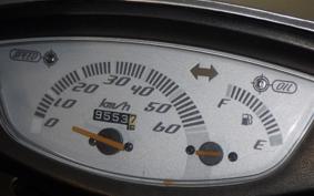 HONDA DIO ZX GEN 2 1982 AF35