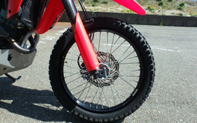 HONDA CRF250L MD47