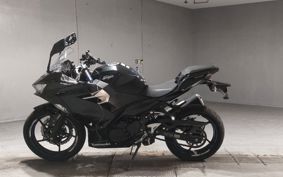 KAWASAKI NINJA 400 2018 EX400G