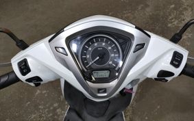 HONDA LEAD 125 JF45
