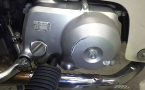 HONDA C90 SUPER CUB HA02