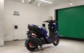 YAMAHA CYGNUS 125 X 2018 SEM5J