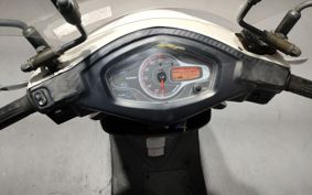 SUZUKI ADDRESS V125 CF4MA
