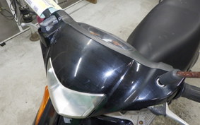 SUZUKI ADDRESS V125 CF46A