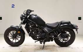 HONDA REBEL 250 A 2018 MC49