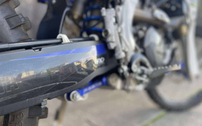 YAMAHA WR250F WRE2