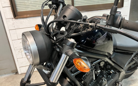 HONDA REBEL MC49