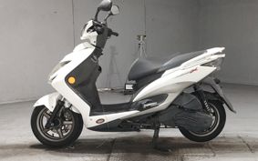 YAMAHA CYGNUS125XSR SE44J
