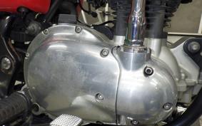 KAWASAKI W400 2007 EJ400A