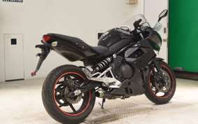 KAWASAKI NINJA 400R 2010 ER400B