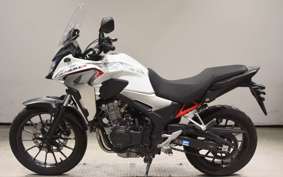 HONDA 400X 2022 NC56