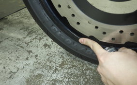 YAMAHA X FORCE SG79J