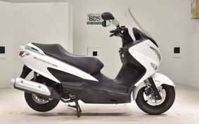 SUZUKI BURGMAN200A 2014 CH41A