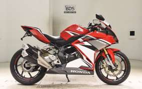 HONDA CBR250RR A 2010 MC51