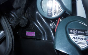 HONDA ADV150 2026 KF38