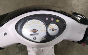 YAMAHA JOG ZR EVOLUTION2 SA39J