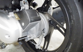 HONDA PCX 150 KF18