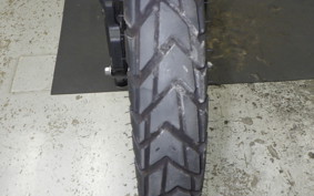 HONDA CT125-2 JA65