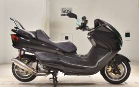 YAMAHA MAJESTY 250 C 2012 SG03J