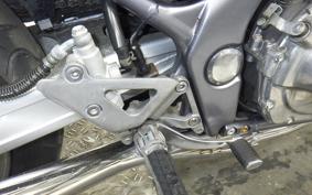 KAWASAKI BALIUS 250 ZR250A