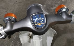 HONDA SUPER CUB90 HA02