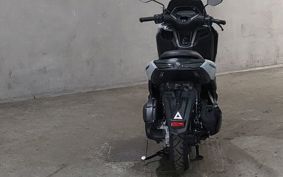 YAMAHA N-MAX 125 SEL1J