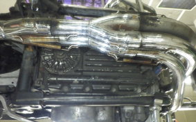 KAWASAKI ZEPHYR 400 Gen.2 1992 ZR400C