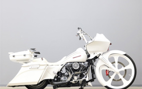 HARLEY  HARLEY FLTRX 2010 KH4