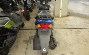 SUZUKI ADDRESS V125 G CF46A
