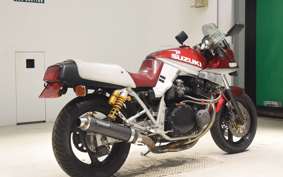 SUZUKI GSX1100S KATANA 1984 GS110X