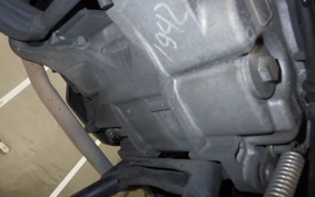 HONDA LEAD 125 2025 JF45