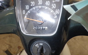 YAMAHA MATE 50 UA04J