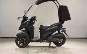 YAMAHA TRICITY 155 A ヤネツキ SG37J