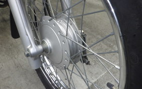 HONDA CROSS CUB 110 JA10