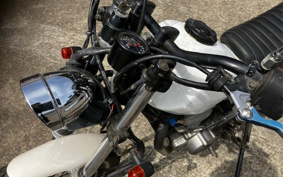 YAMAHA SEROW 225S CELL 1KH