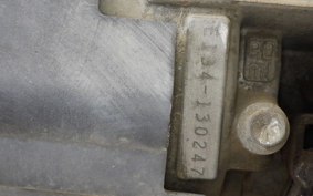 SUZUKI ADDRESS V100 CE13A