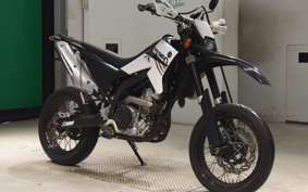 YAMAHA WR250X 2005 DG15J