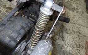 HONDA MONKEY AB27