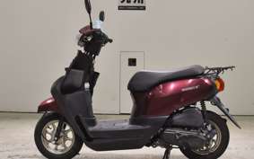 HONDA TACT-4ﾍﾞｰｼｯｸ AF79