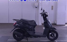 SUZUKI LET`S