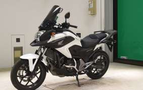 HONDA NC750X DCT 2014 RC72