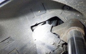 SUZUKI ADDRESS V125 S CF4MA