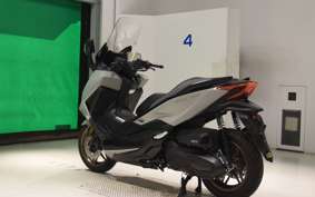 HONDA FORZA 250 MF17