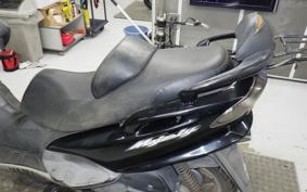YAMAHA MAJESTY 125 FI 2013
