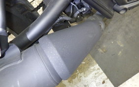 HONDA REBEL 250 A 2017 MC49