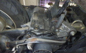 HONDA DIO Gen.6 AF62