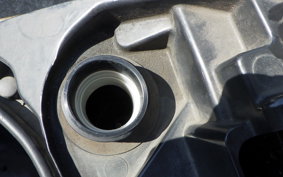 SUZUKI ADDRESS V125 G CF46A